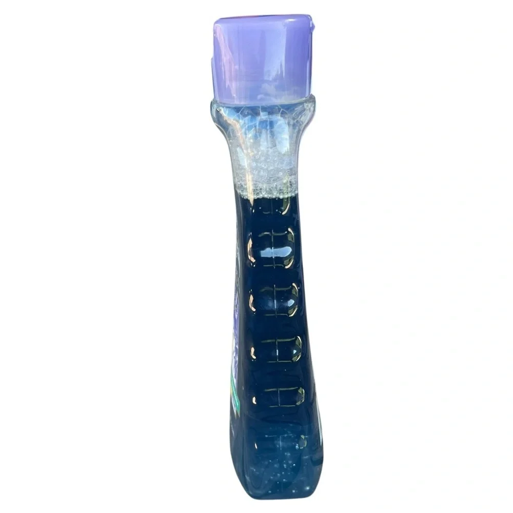 SoftSoap Relaxing Body Wash with Moisture Beads Lavender & Chamomile 75% Full